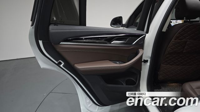 BMW X4 xDrive20i xLine
