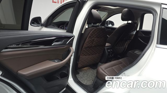 BMW X4 xDrive20i xLine
