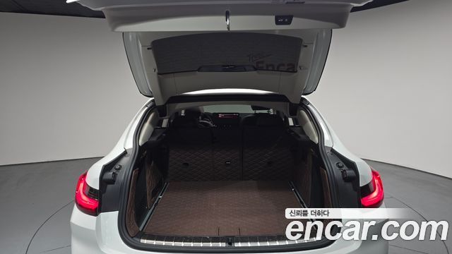 BMW X4 xDrive20i xLine