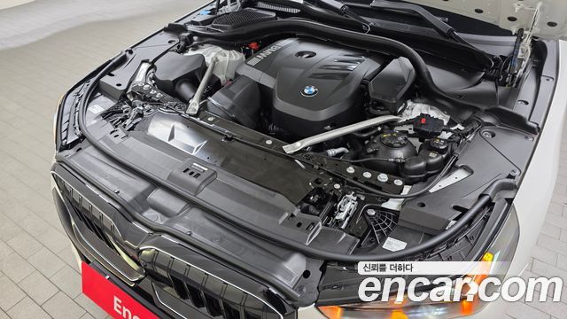 BMW 5-Series 530i xDrive M Sport Pro Special Edition