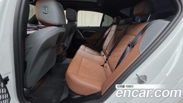 BMW 5-Series 530i xDrive M Sport Pro Special Edition