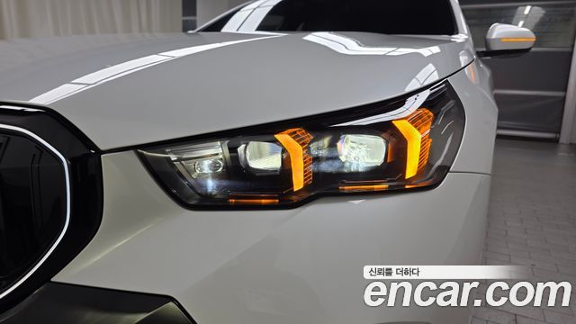 BMW 5-Series 530i xDrive M Sport Pro Special Edition