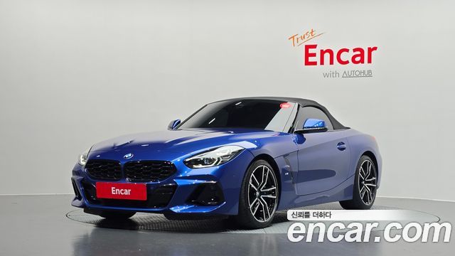 BMW Z4 sDrive20i M Sport