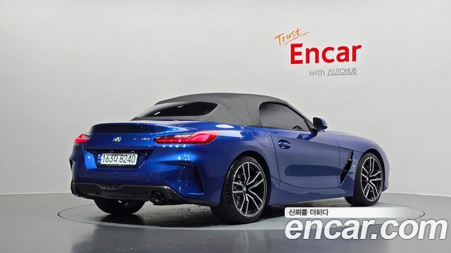 BMW Z4 sDrive20i M Sport