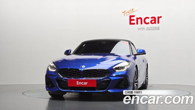 BMW Z4 sDrive20i M Sport