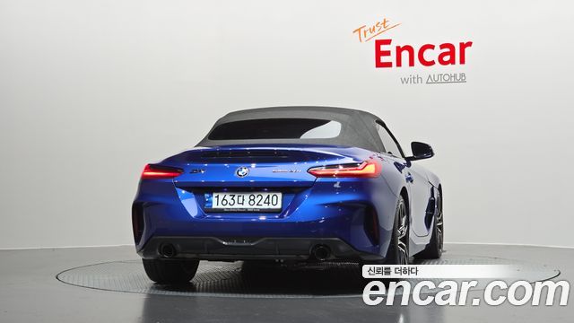 BMW Z4 sDrive20i M Sport