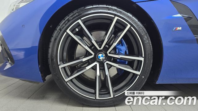BMW Z4 sDrive20i M Sport