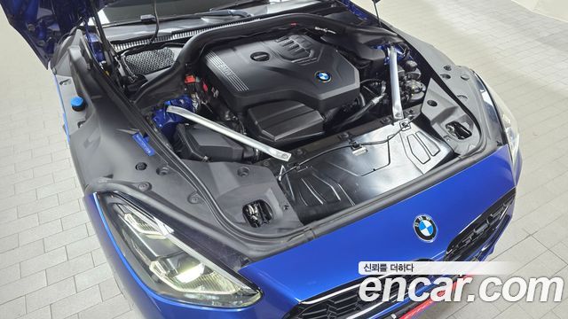 BMW Z4 sDrive20i M Sport