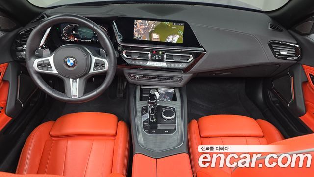 BMW Z4 sDrive20i M Sport