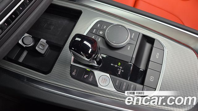 BMW Z4 sDrive20i M Sport