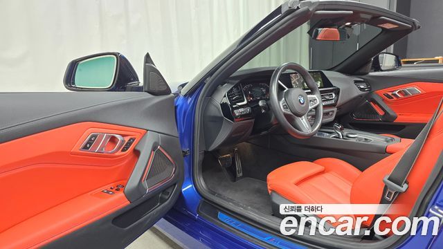 BMW Z4 sDrive20i M Sport