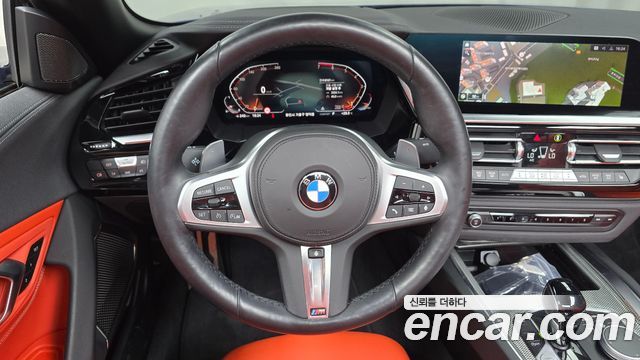 BMW Z4 sDrive20i M Sport