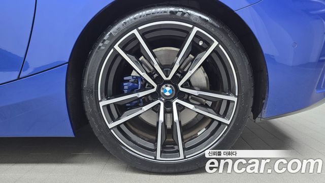 BMW Z4 sDrive20i M Sport