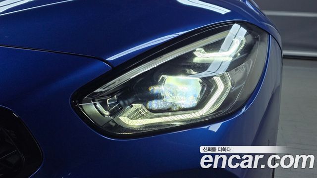 BMW Z4 sDrive20i M Sport