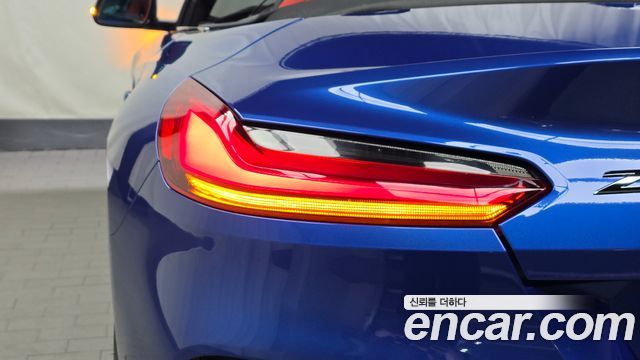 BMW Z4 sDrive20i M Sport