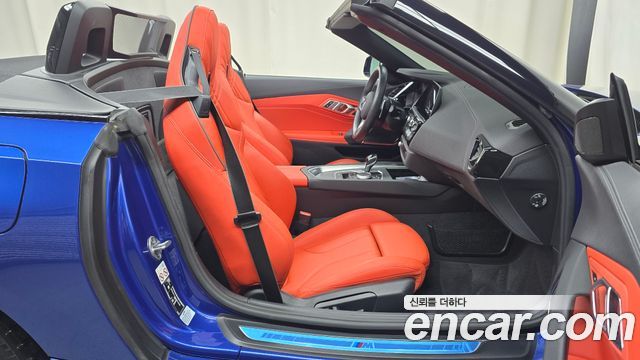 BMW Z4 sDrive20i M Sport