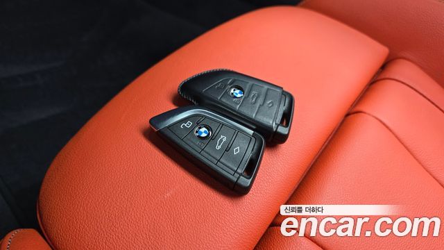 BMW Z4 sDrive20i M Sport