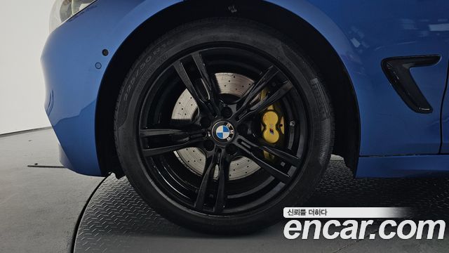 BMW Gran Turismo GT 320d M Sport Premium
