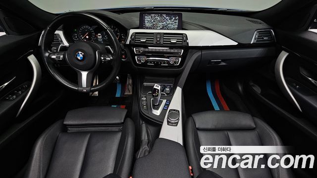 BMW Gran Turismo GT 320d M Sport Premium