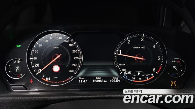 BMW Gran Turismo GT 320d M Sport Premium