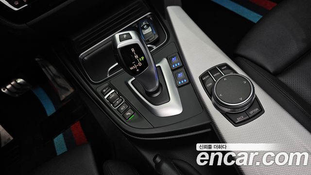 BMW Gran Turismo GT 320d M Sport Premium
