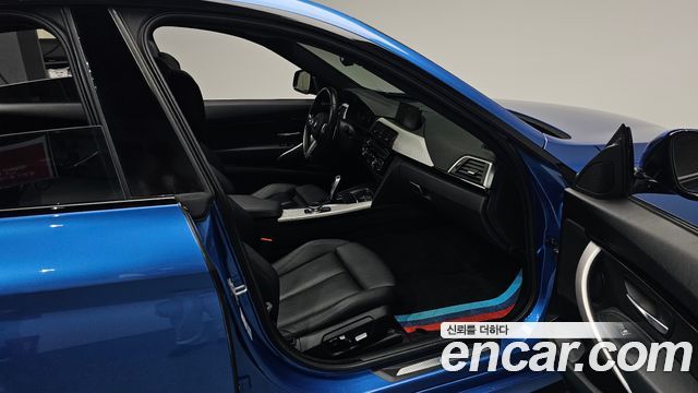 BMW Gran Turismo GT 320d M Sport Premium