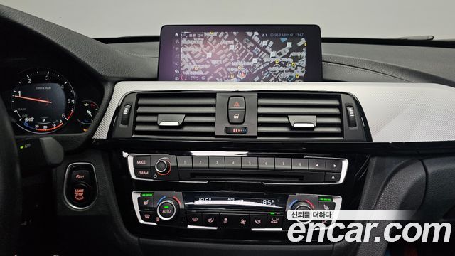 BMW Gran Turismo GT 320d M Sport Premium