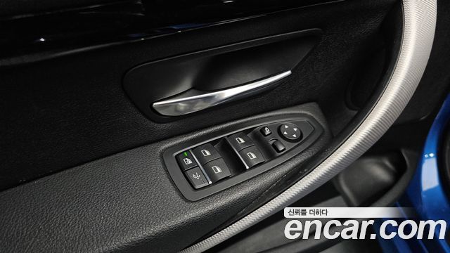 BMW Gran Turismo GT 320d M Sport Premium