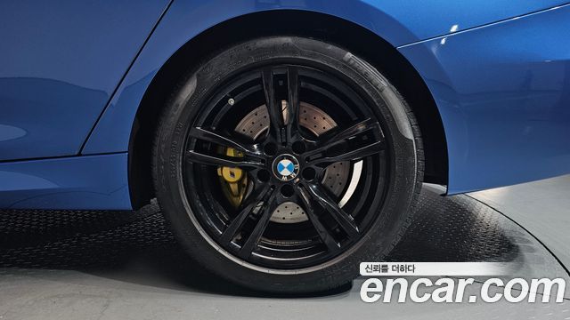 BMW Gran Turismo GT 320d M Sport Premium