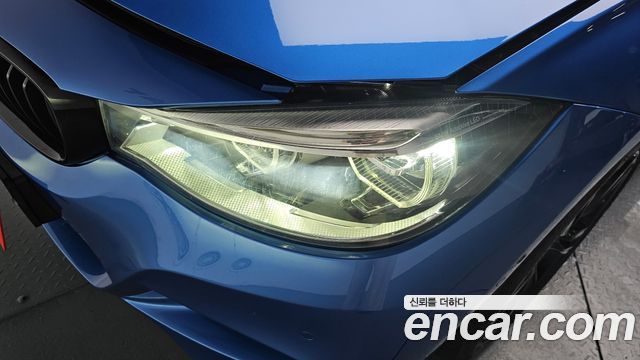 BMW Gran Turismo GT 320d M Sport Premium