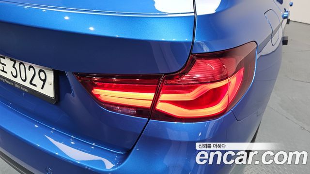 BMW Gran Turismo GT 320d M Sport Premium