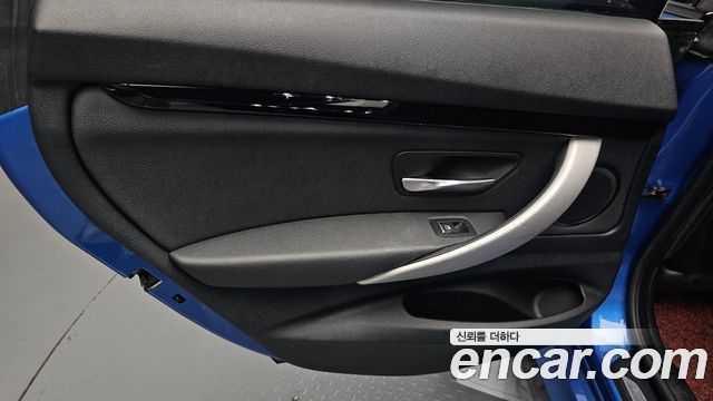 BMW Gran Turismo GT 320d M Sport Premium