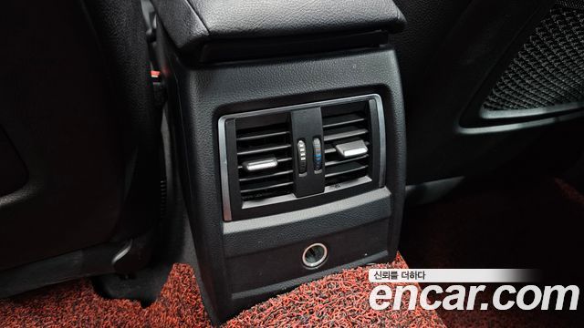 BMW Gran Turismo GT 320d M Sport Premium