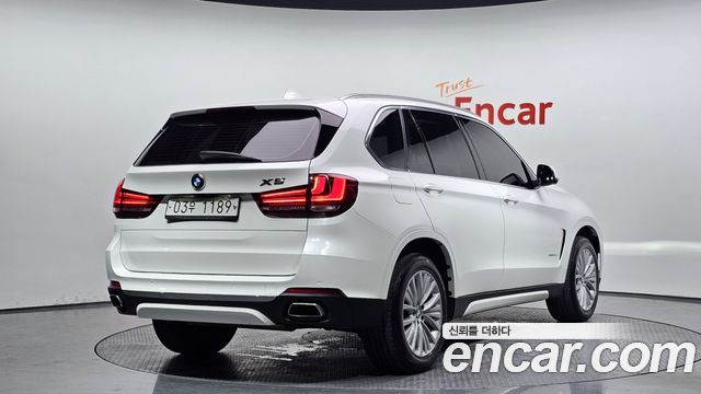 BMW X5 xDrive 30d