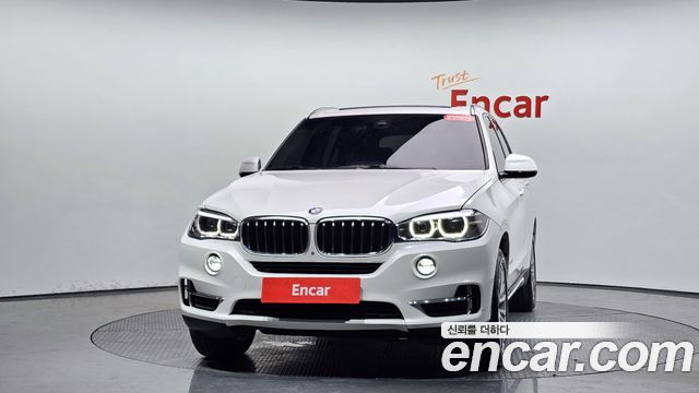 BMW X5 xDrive 30d