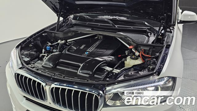 BMW X5 xDrive 30d