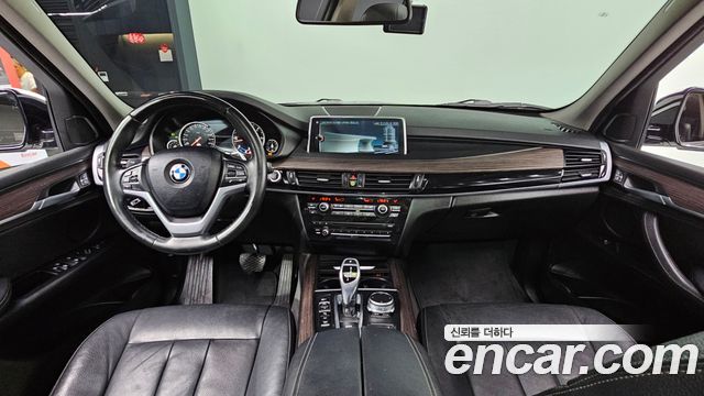 BMW X5 xDrive 30d