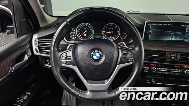 BMW X5 xDrive 30d