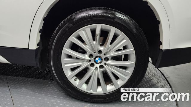BMW X5 xDrive 30d