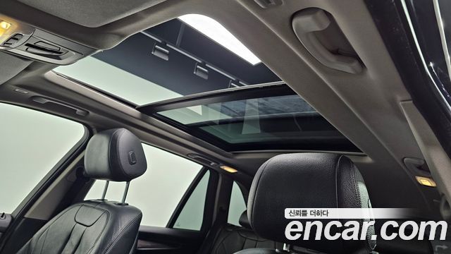 BMW X5 xDrive 30d