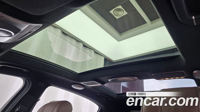 Mercedes-Benz S-Class Maybach S560 4MATIC