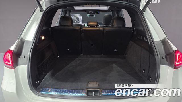 Mercedes-Benz GLE-Class AMG GLE53 4MATIC+