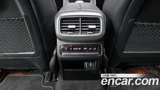 Mercedes-Benz GLE-Class AMG GLE53 4MATIC+