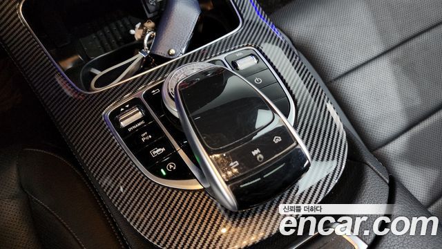 Mercedes-Benz E-Class E300 4MATIC Avnatgarde
