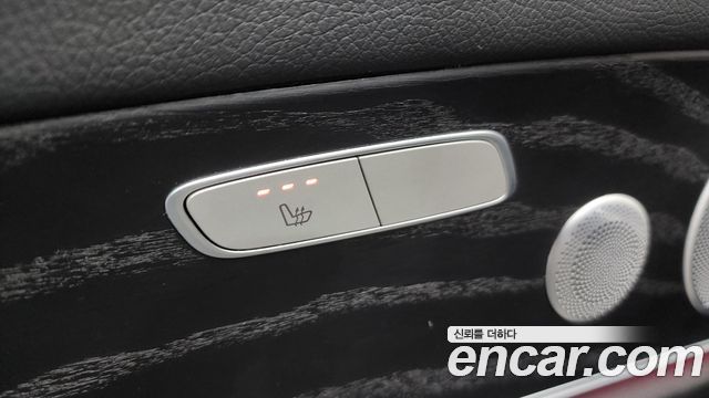 Mercedes-Benz E-Class E300 4MATIC Avnatgarde