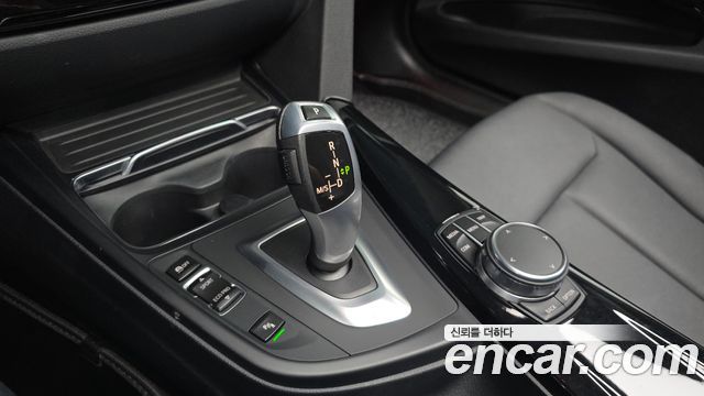 BMW Gran Turismo GT 320d