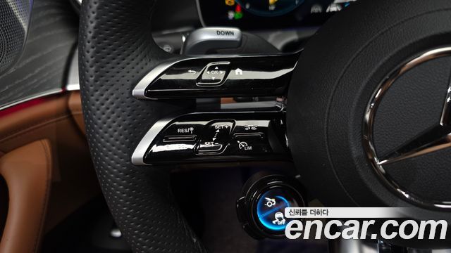 Mercedes-Benz AMG GT 4Door 43 4MATIC+