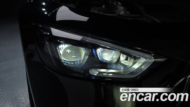Mercedes-Benz AMG GT 4Door 43 4MATIC+