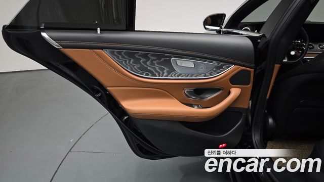 Mercedes-Benz AMG GT 4Door 43 4MATIC+