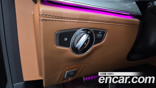Mercedes-Benz AMG GT 4Door 43 4MATIC+